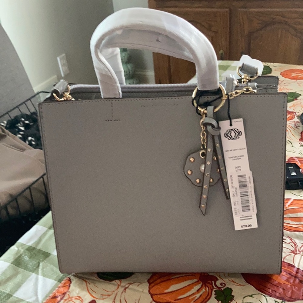 KAYE LANDRY PURSE